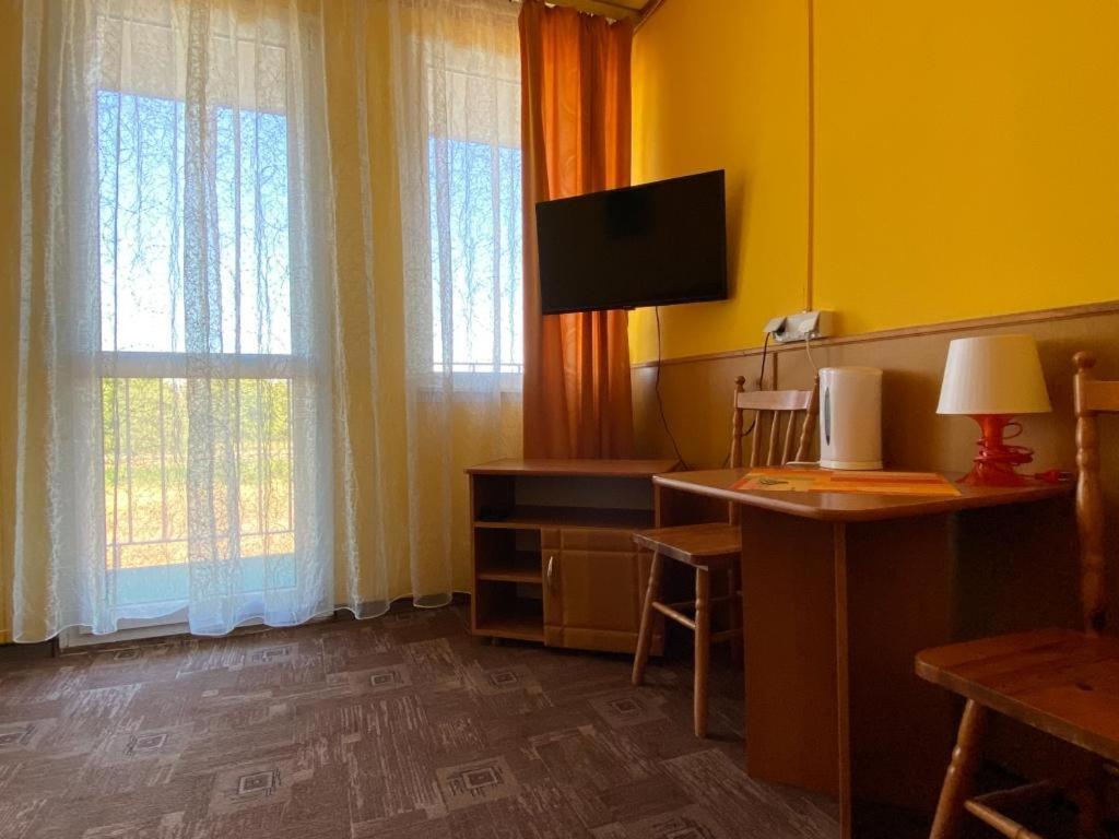 Hotel O. W. Bryza Rowy  Zewnętrze zdjęcie