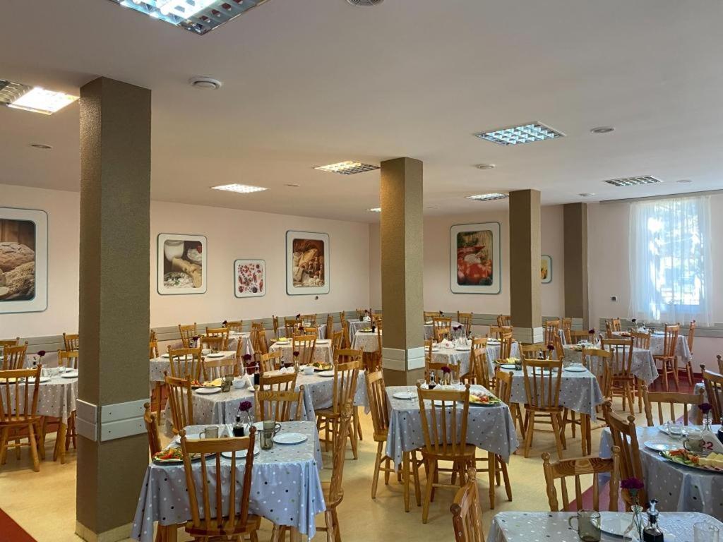 Hotel O. W. Bryza Rowy  Zewnętrze zdjęcie